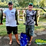 Guntersville Bass Guides