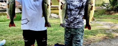 Guntersville Bass Guides