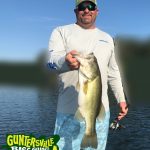 Guntersville Bass Guides