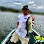 Guntersville Bass Guides