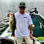 Guntersville Bass Guides