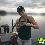 Guntersville Bass Guides