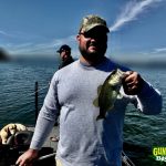 Guntersville Bass Guides