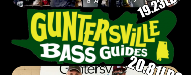Guntersville Bass Guides