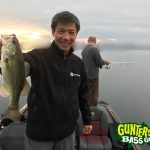 Guntersville Bass Guides