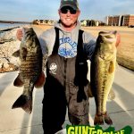 GUNTERSVILLE BASS GUIDES