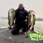 GUNTRERSVILLE BASS GUIDES