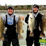Guntersville Bass Guides