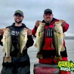 GUNTERSVILEL BASS GUIDES