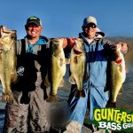 GUNTERSVILLE BASS GUIDES