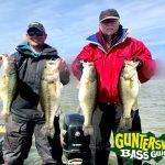 GUNTERSVILLE BASS GUIDES