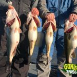 GUNTERSVILLE BASS GUIDES