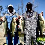 GUNTERSVILLE BASS GUIDES
