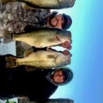 GUNTERSVILLE BASS GUIDES