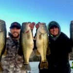 GUNTERSVILLE BASS GUIDES