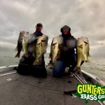 GUNTRERSVILLE BASS GUIDES