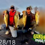 GUNTERSVILLE BASS GUIDES