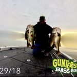 GUNTRERSVILLE BASS GUIDES