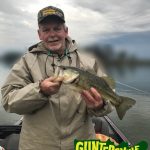Guntersville Bass Guides