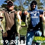 Guntersville Bass Guides