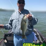 Guntersville Bass Guides