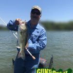 Guntersville Bass Guides