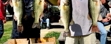 Guntersville Bass Guides