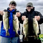 Guntersville Bass Guides