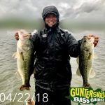 Guntersville Bass Guides