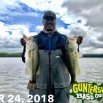 Guntersville Bass Guides