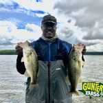 Guntersville Bass Guides