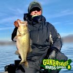 Guntersville Bass Guides