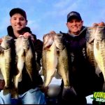 GUNTERSVILLE BASS GUIDES