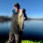GUNTERSVILLE BASS GUIDES