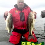 GUNTERSVILLE BASS GUIDES