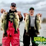GUNTERSVILLE BASS GUIDES