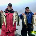 GUNTERSVILLE BASS GUIDES