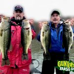 GUNTERSVILLE BASS GUIDES