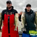 GUNTERSVILLE BASS GUIDES