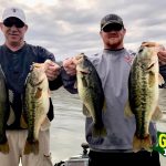 GUNTERSVILLE BASS GUIDES