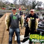 GUNTERSVILLE BAS GUIDES