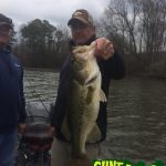 Guntersville Bass Guides