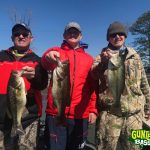 GUNTERSVILLE BASS GUIDES