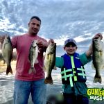 GUNTERSVILLE BASS GUIDES