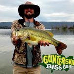 GUNTERSVILLE BASS GUIDES