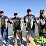 GUNTERSVILLE BASS GUIDES