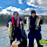GUNTERSVILLE BASS GUIDES