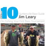 GUNTERSVILLE BASS GUIDES