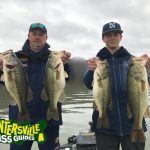 GUNTERSVILLE BASS GUIDES