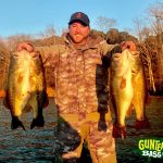 GUNTERSVILLE BASS GUIDES